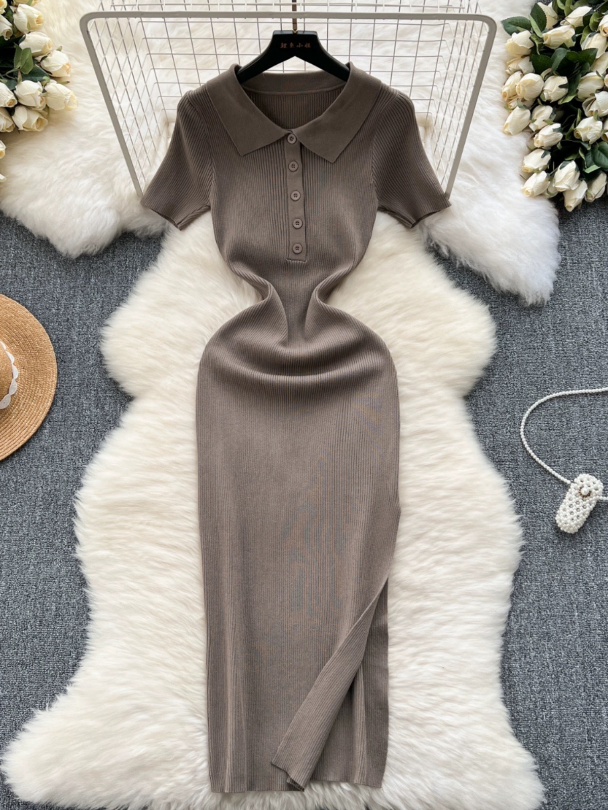 Surrounded with love dress KBC200 images